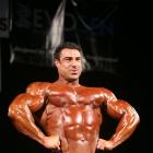 Emmanouil  Karamanlakis - IFBB Sacramento Pro  2009 - #1